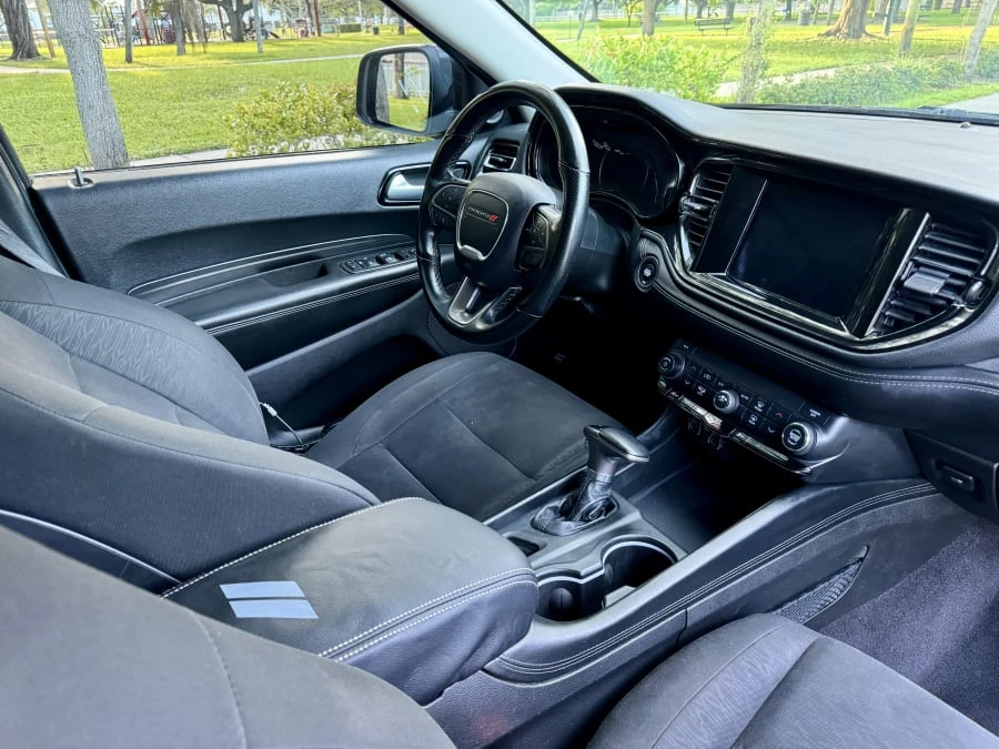 2021 Dodge Durango 3rd Gen - Image 19 of 21