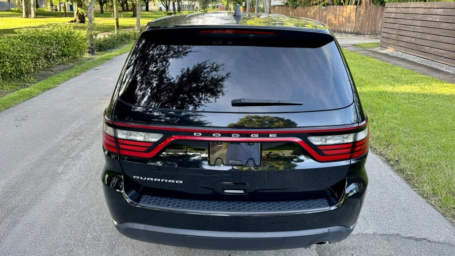 2021 Dodge Durango 3rd Gen - Image 5 of 21