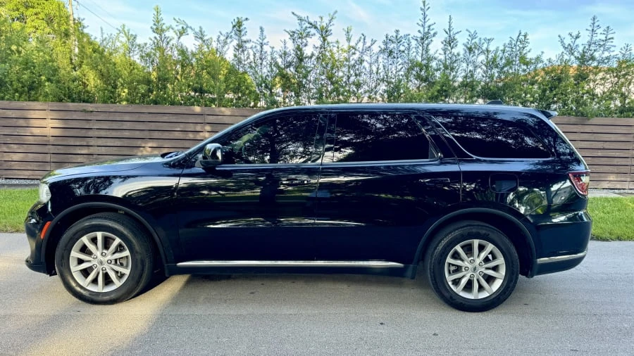2021 Dodge Durango 3rd Gen - Image 2 of 21