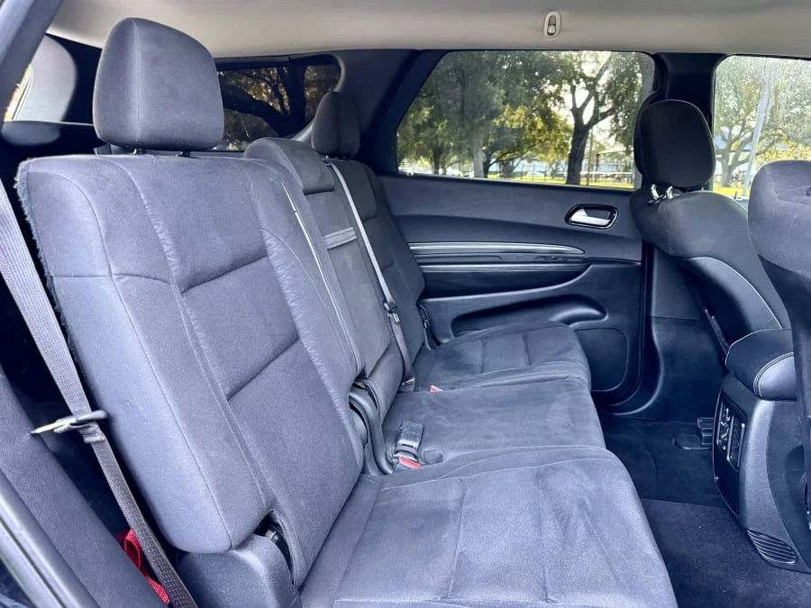 2021 Dodge Durango 3rd Gen - Image 16 of 21