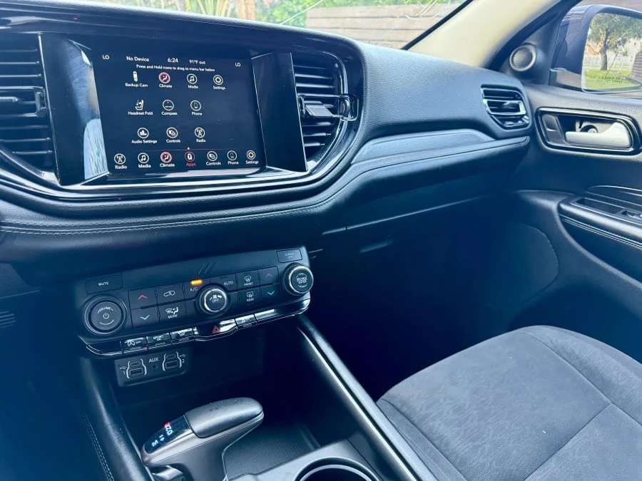 2021 Dodge Durango 3rd Gen - Image 12 of 21
