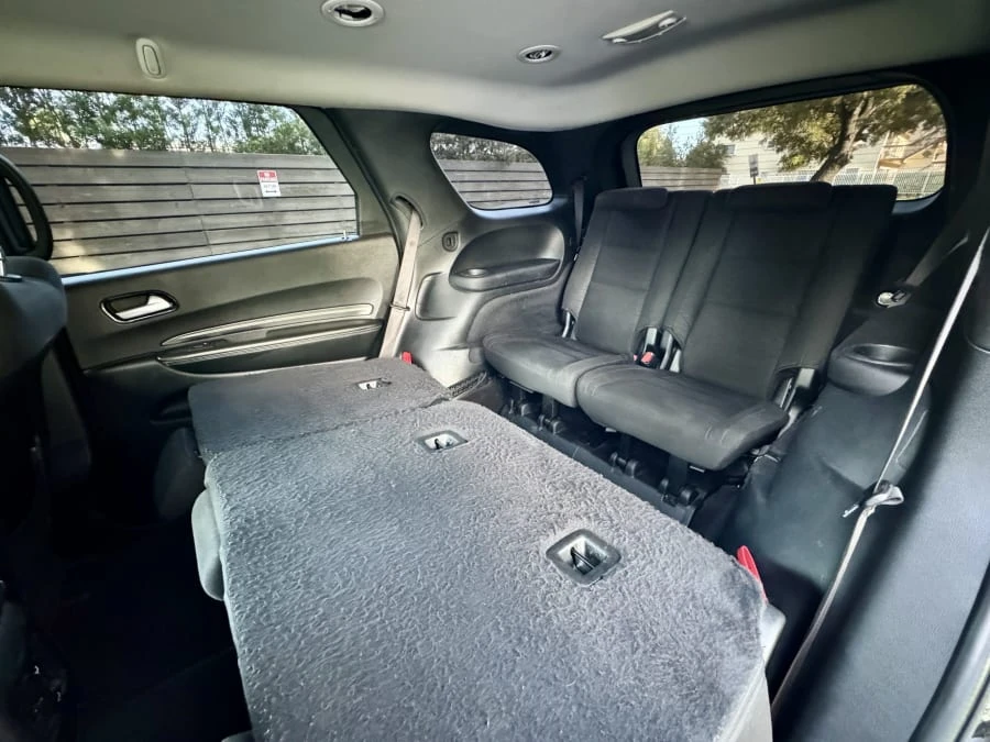 2021 Dodge Durango 3rd Gen - Image 11 of 21