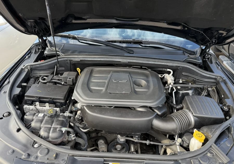 2021 Dodge Durango 3rd Gen - Image 21 of 21