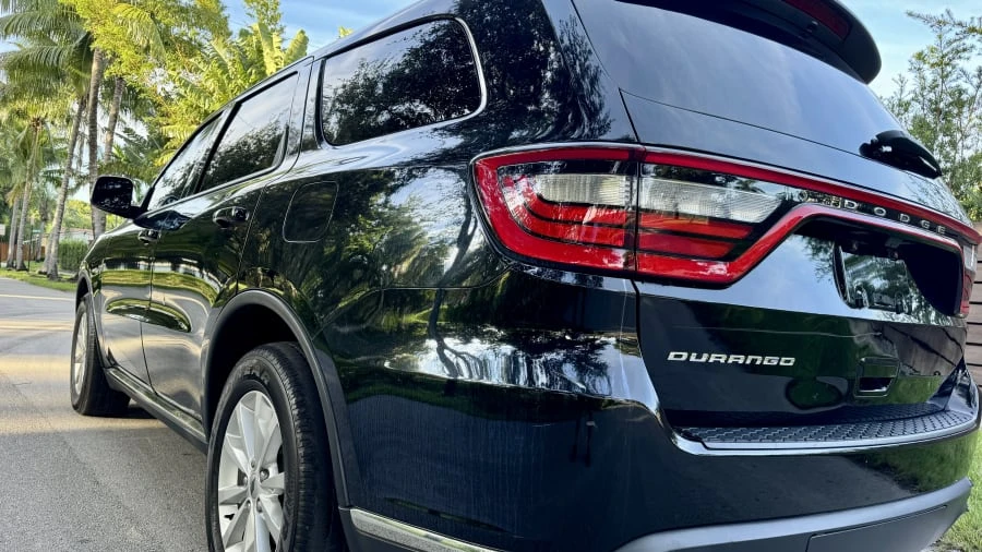 2021 Dodge Durango 3rd Gen - Image 7 of 21