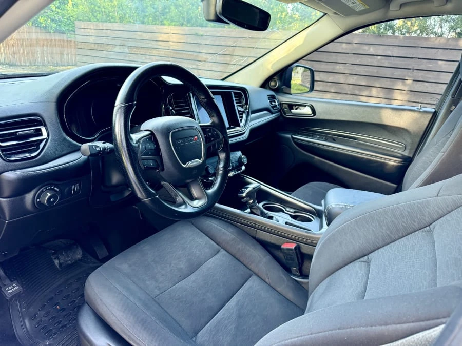 2021 Dodge Durango 3rd Gen - Image 15 of 21