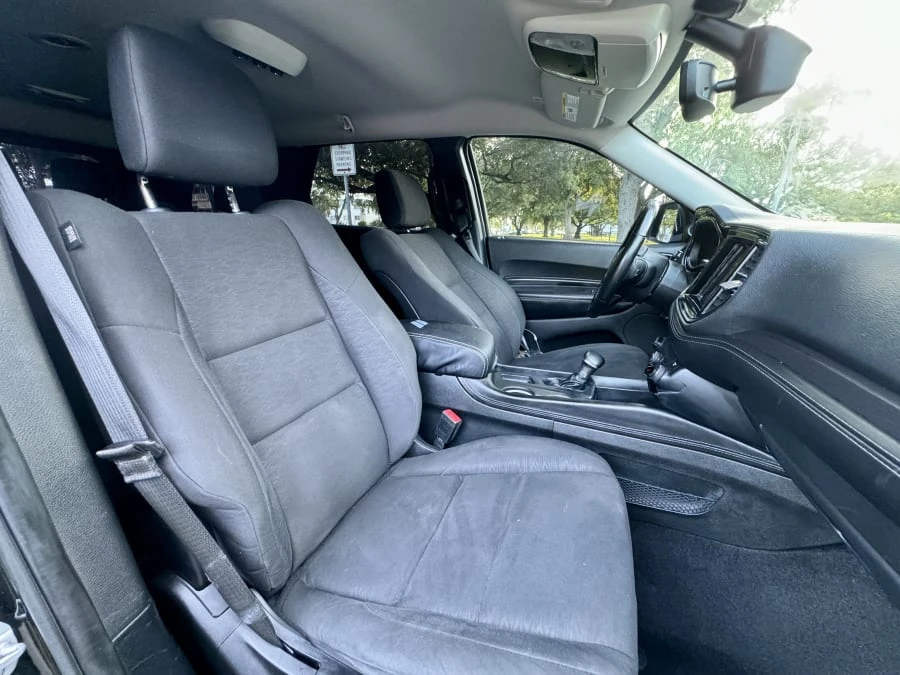 2021 Dodge Durango 3rd Gen - Image 13 of 21