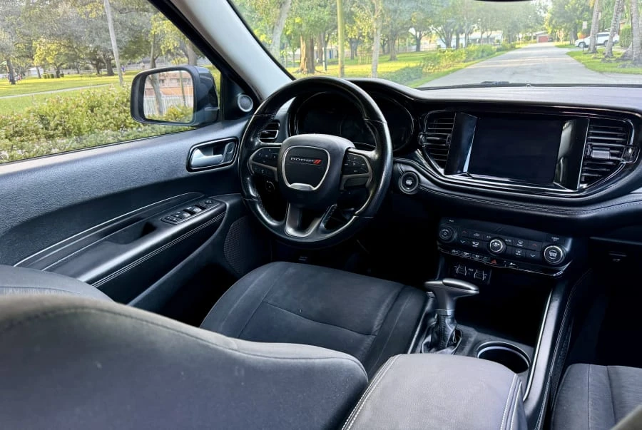 2021 Dodge Durango 3rd Gen - Image 18 of 21