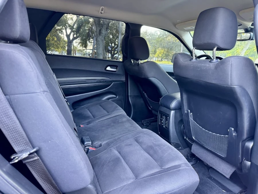 2021 Dodge Durango 3rd Gen - Image 17 of 21