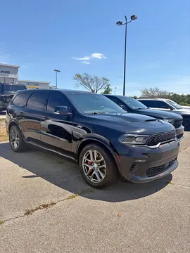 2021 Dodge Durango SRT 392