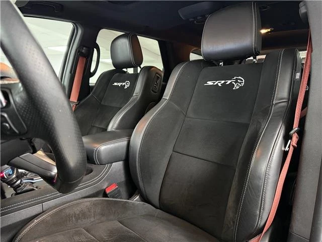 2021 Dodge Durango SRT Hellcat 3rd Gen - Image 11 of 20