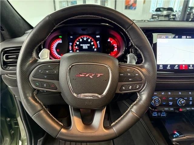 2021 Dodge Durango SRT Hellcat 3rd Gen - Image 19 of 20
