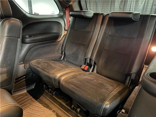 2021 Dodge Durango SRT Hellcat 3rd Gen - Image 13 of 20