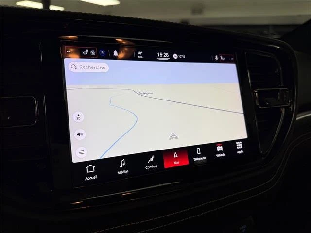 2021 Dodge Durango SRT Hellcat 3rd Gen - Image 20 of 20