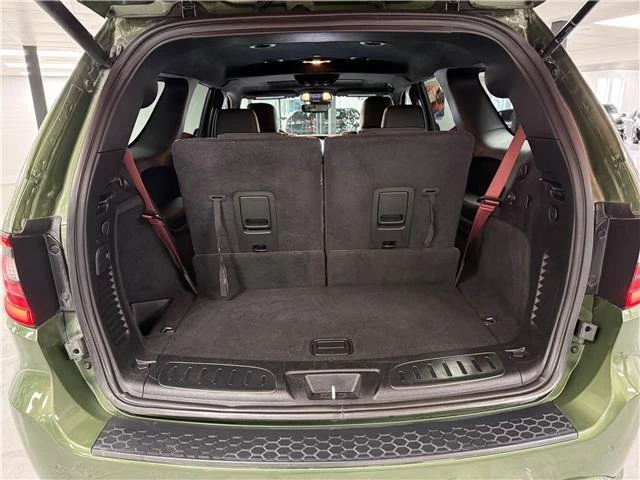 2021 Dodge Durango SRT Hellcat 3rd Gen - Image 15 of 20