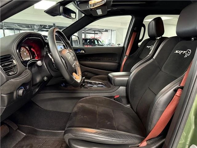 2021 Dodge Durango SRT Hellcat 3rd Gen - Image 10 of 20