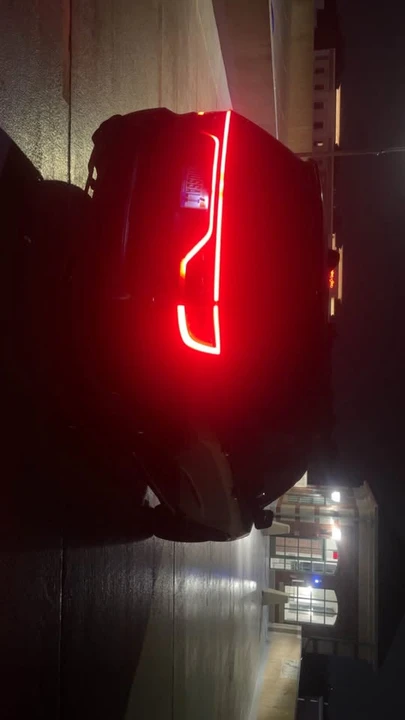 2021 Dodge Durango SRT Hellcat 3rd Gen - Image 5 of 10