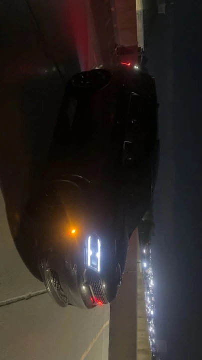 2021 Dodge Durango SRT Hellcat 3rd Gen - Image 7 of 10