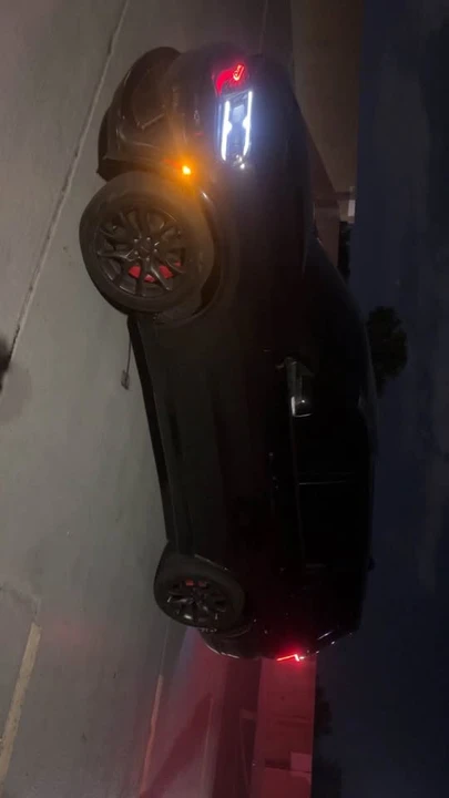2021 Dodge Durango SRT Hellcat 3rd Gen - Image 3 of 10