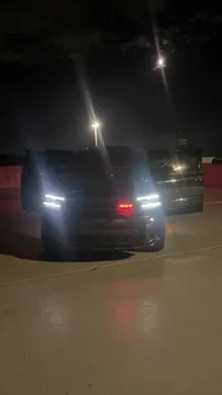 2021 Dodge Durango SRT
