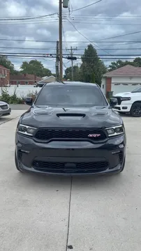 2021 Dodge Durango SRT