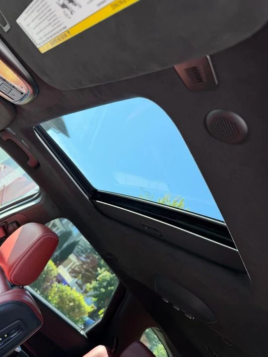 2021 Dodge Durango SRT Hellcat 3rd Gen - Image 6 of 9