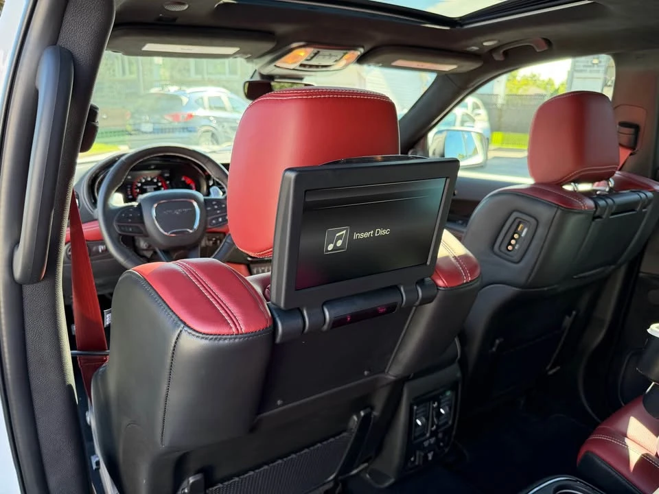 2021 Dodge Durango SRT Hellcat 3rd Gen - Image 7 of 9
