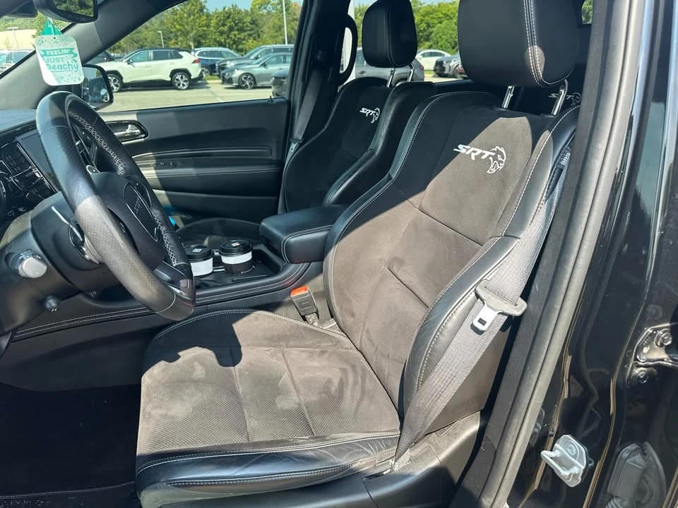 2021 Dodge Durango SRT Hellcat 3rd Gen - Image 6 of 8
