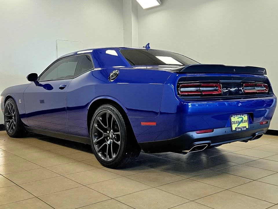 2021 Dodge Challenger SRT8 & 392 3rd Gen - Image 9 of 18