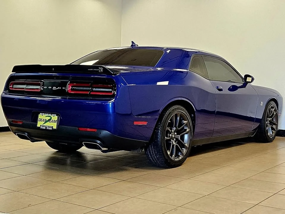2021 Dodge Challenger SRT8 & 392 3rd Gen - Image 5 of 18