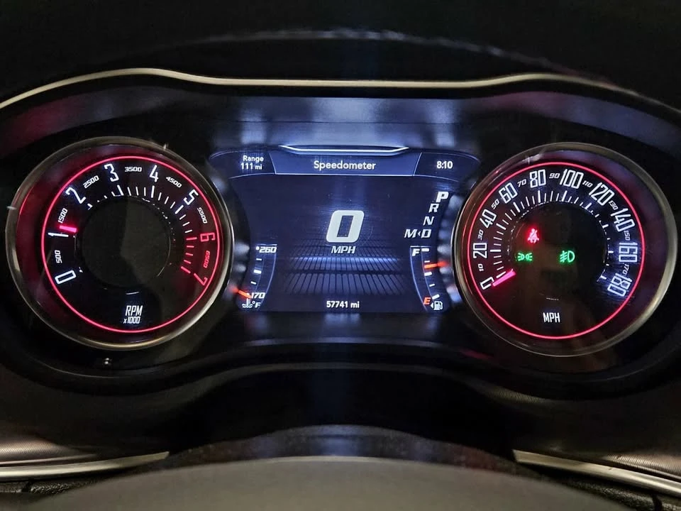 2021 Dodge Challenger SRT8 & 392 3rd Gen - Image 8 of 18