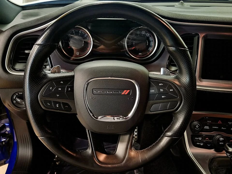2021 Dodge Challenger SRT8 & 392 3rd Gen - Image 18 of 18