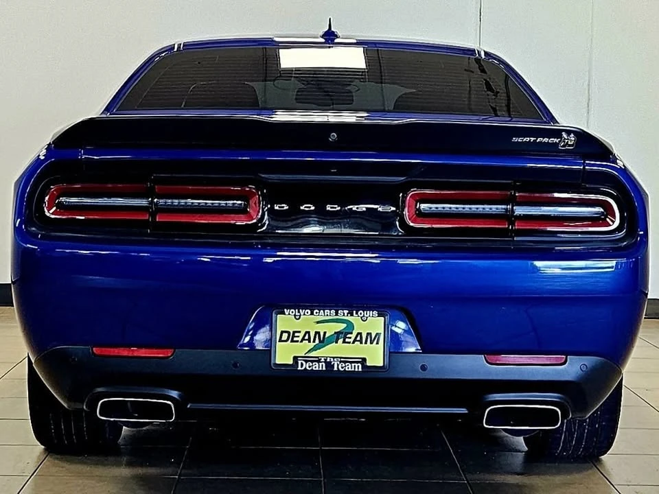 2021 Dodge Challenger SRT8 & 392 3rd Gen - Image 3 of 18