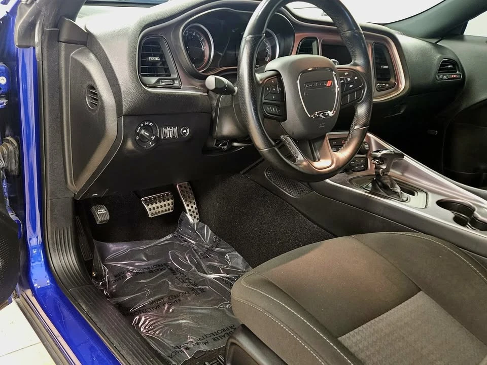 2021 Dodge Challenger SRT8 & 392 3rd Gen - Image 17 of 18
