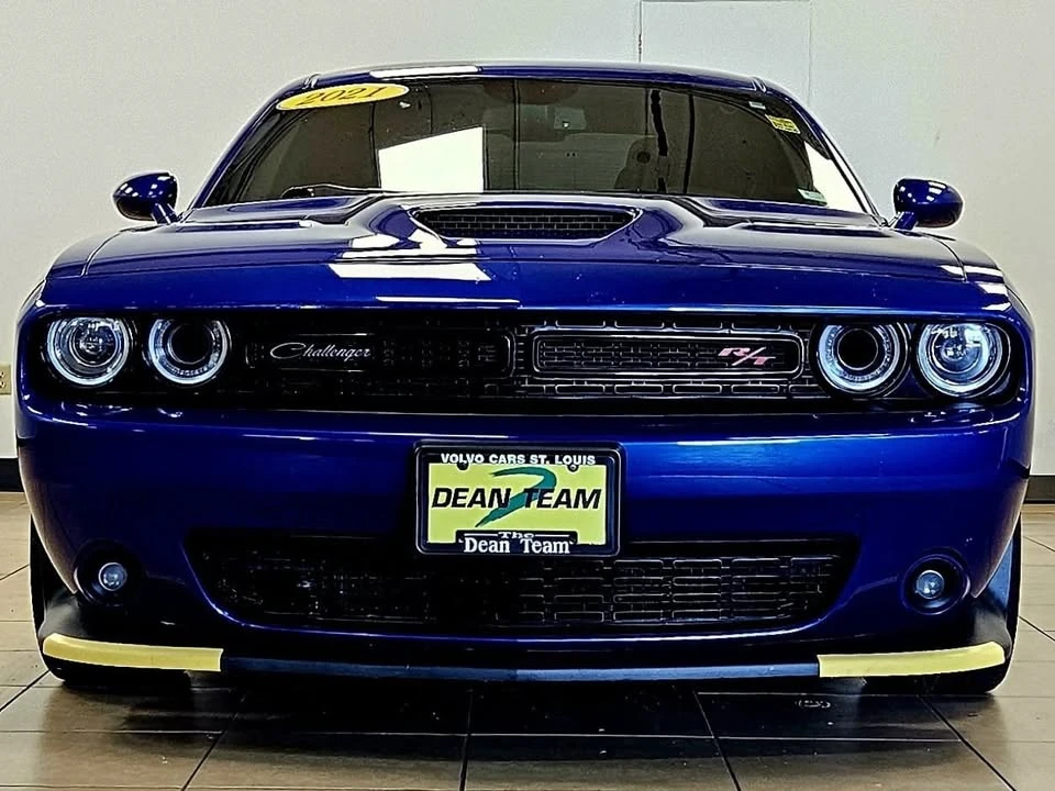 2021 Dodge Challenger SRT8 & 392 3rd Gen - Image 2 of 18