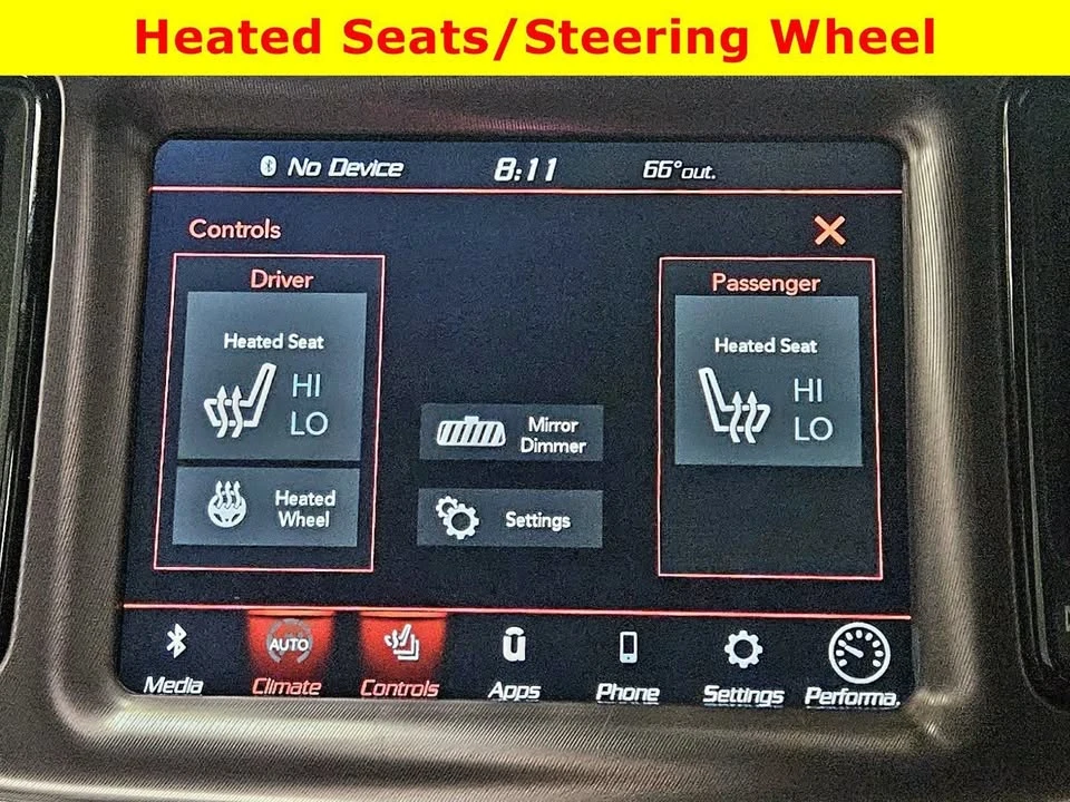 2021 Dodge Challenger SRT8 & 392 3rd Gen - Image 4 of 18