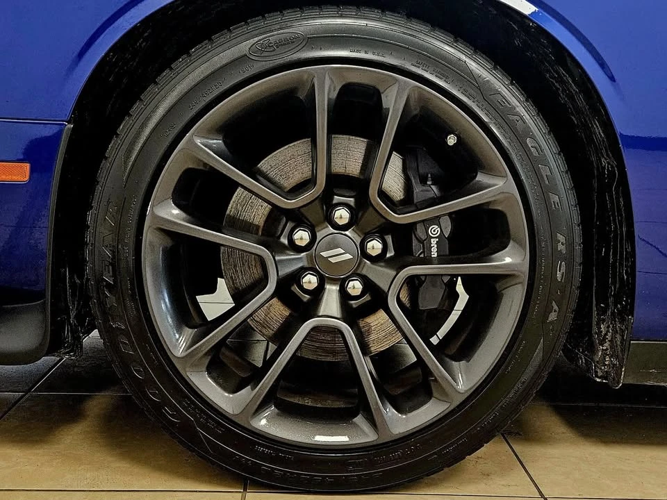 2021 Dodge Challenger SRT8 & 392 3rd Gen - Image 6 of 18