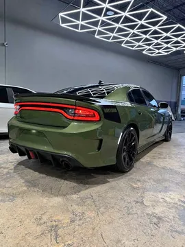 2021 Dodge Charger 392 Daytona SRT