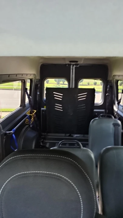 2021 Ram ProMaster - Image 6 of 8