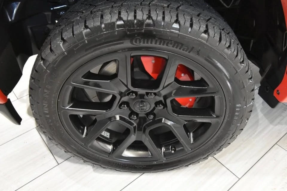 2021 Dodge Ram 4th Gen - Image 4 of 8