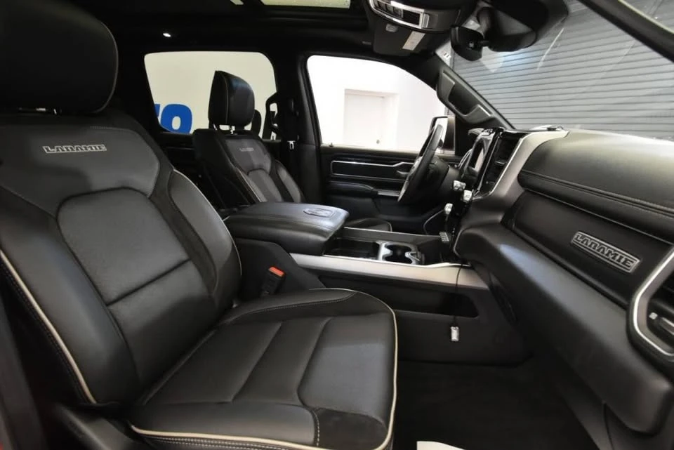 2021 Dodge Ram 4th Gen - Image 8 of 8