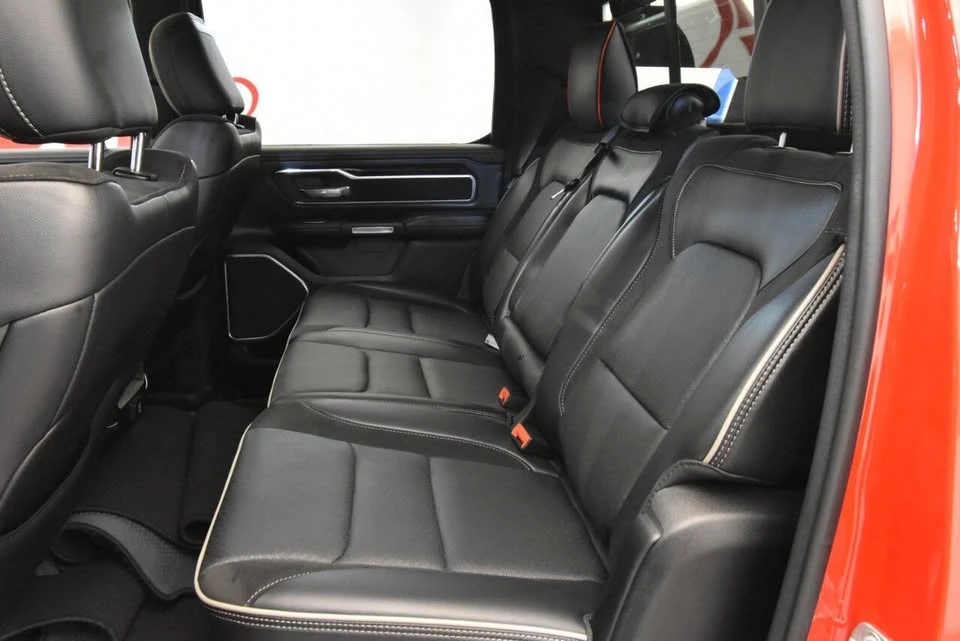 2021 Dodge Ram 4th Gen - Image 7 of 8