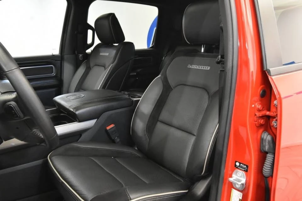 2021 Dodge Ram 4th Gen - Image 5 of 8