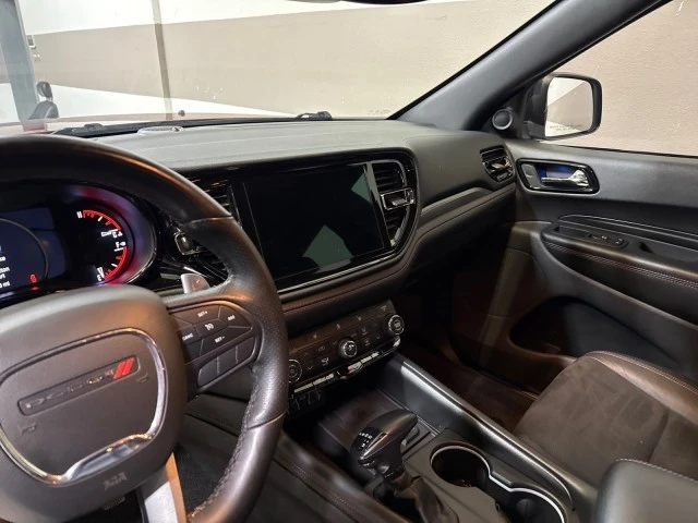 2021 Dodge Durango 3rd Gen - Image 19 of 21