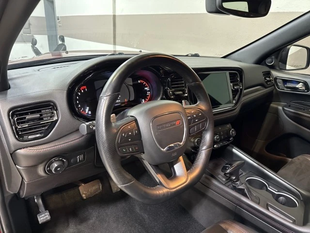 2021 Dodge Durango 3rd Gen - Image 18 of 21