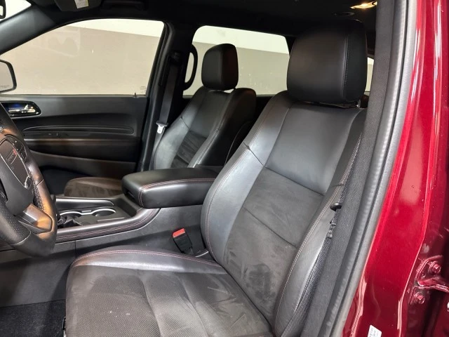 2021 Dodge Durango 3rd Gen - Image 16 of 21