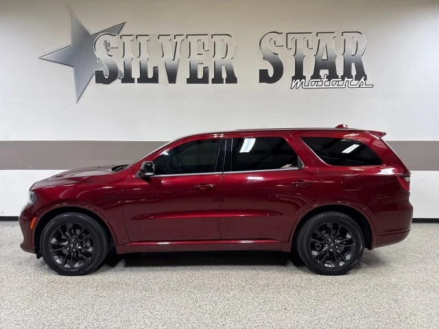 2021 Dodge Durango 3rd Gen - Image 11 of 21