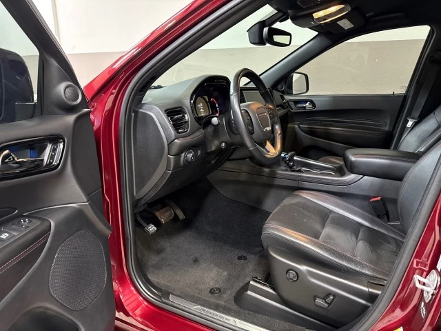 2021 Dodge Durango 3rd Gen - Image 12 of 21