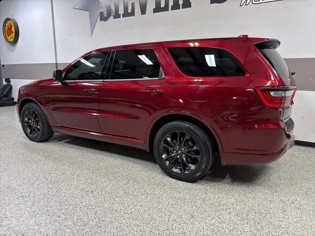 2021 Dodge Durango 3rd Gen - Image 6 of 21