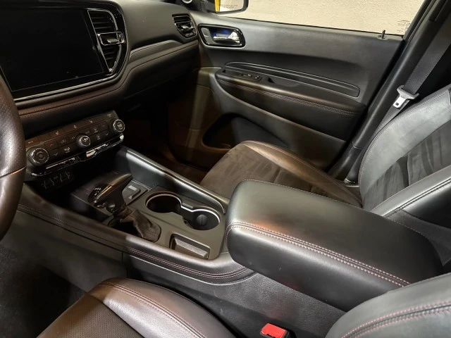 2021 Dodge Durango 3rd Gen - Image 20 of 21