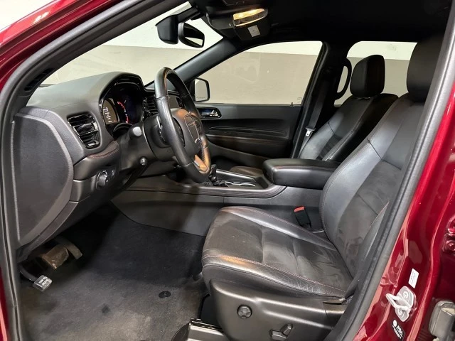 2021 Dodge Durango 3rd Gen - Image 13 of 21